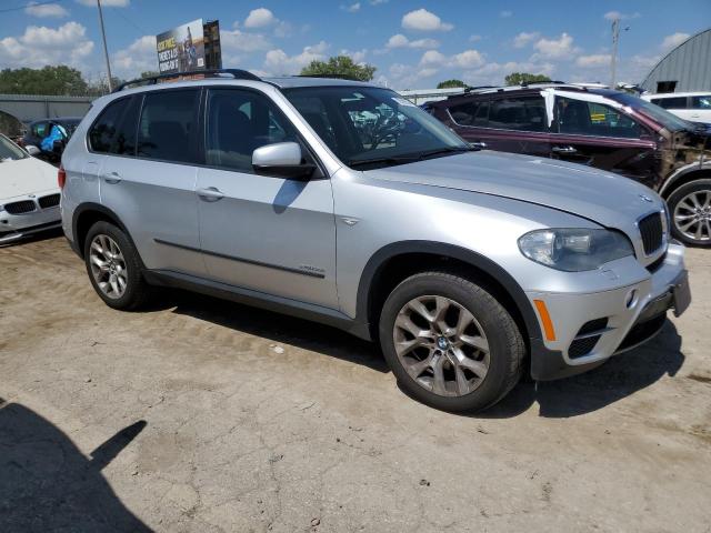 Photo 3 VIN: 5UXZV4C50BL743328 - BMW X5 XDRIVE3 