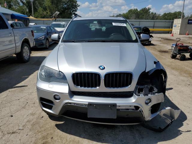 Photo 4 VIN: 5UXZV4C50BL743328 - BMW X5 XDRIVE3 