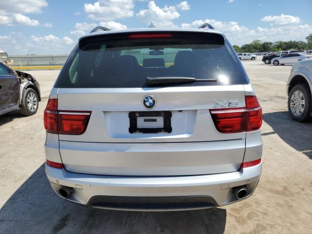 Photo 5 VIN: 5UXZV4C50BL743328 - BMW X5 XDRIVE3 