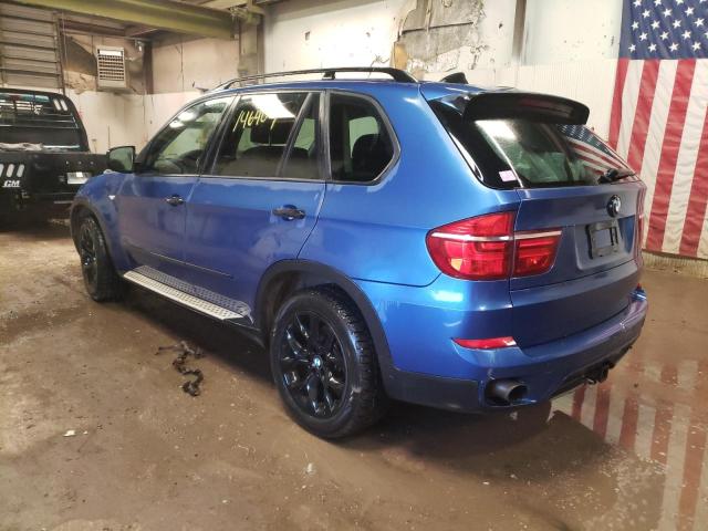 Photo 2 VIN: 5UXZV4C50CL743685 - BMW X5 XDRIVE3 