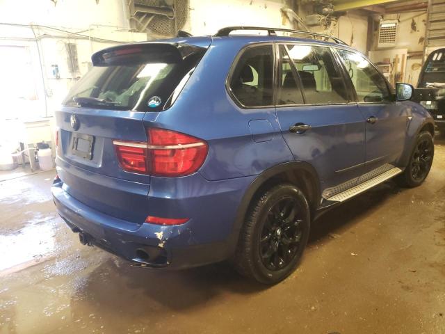 Photo 3 VIN: 5UXZV4C50CL743685 - BMW X5 XDRIVE3 