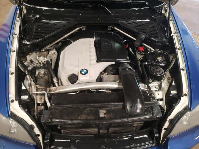 Photo 6 VIN: 5UXZV4C50CL743685 - BMW X5 XDRIVE3 