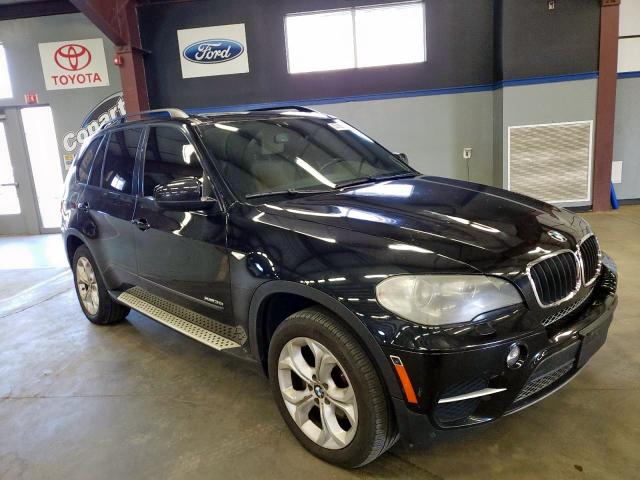 Photo 0 VIN: 5UXZV4C50CL743833 - BMW X5 XDRIVE3 