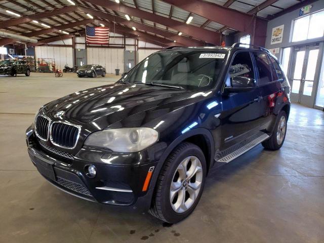 Photo 1 VIN: 5UXZV4C50CL743833 - BMW X5 XDRIVE3 