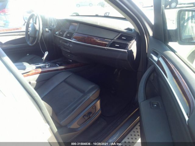 Photo 4 VIN: 5UXZV4C50CL743895 - BMW X5 