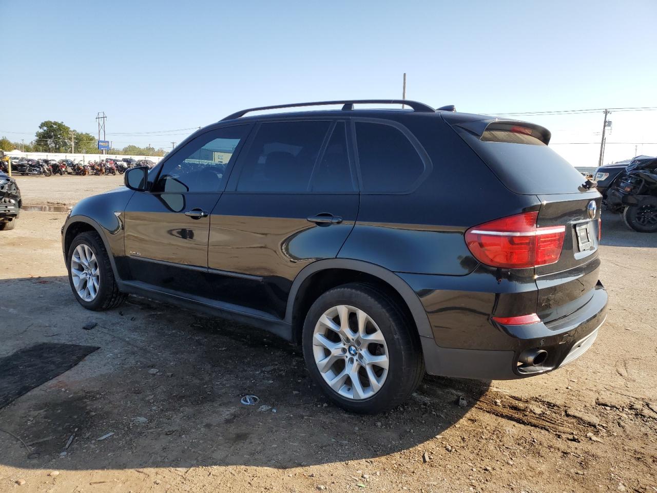 Photo 1 VIN: 5UXZV4C50CL744870 - BMW X5 