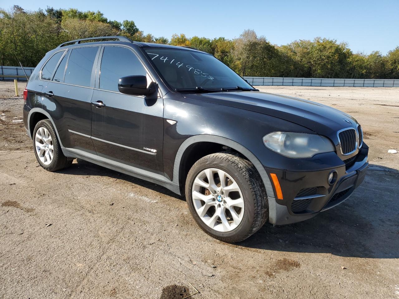 Photo 3 VIN: 5UXZV4C50CL744870 - BMW X5 