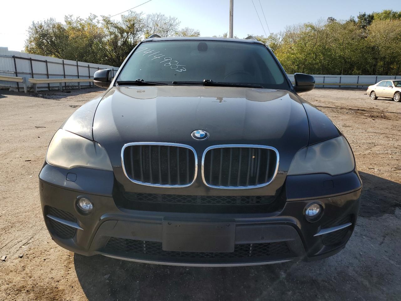 Photo 4 VIN: 5UXZV4C50CL744870 - BMW X5 