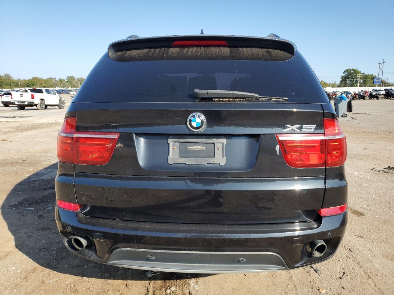 Photo 5 VIN: 5UXZV4C50CL744870 - BMW X5 