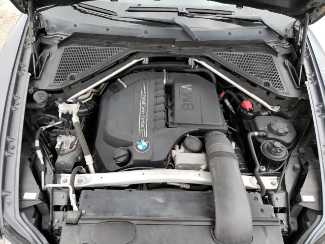 Photo 6 VIN: 5UXZV4C50CL745677 - BMW X5 XDRIVE3 