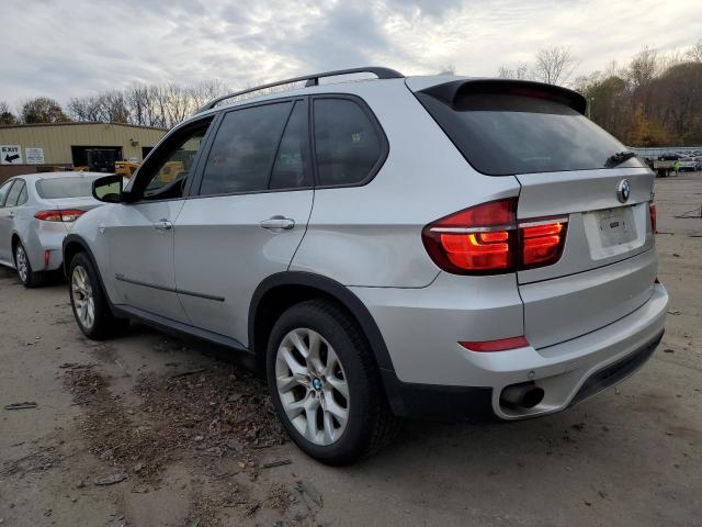 Photo 1 VIN: 5UXZV4C50CL746389 - BMW X5 