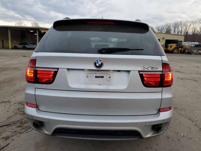 Photo 5 VIN: 5UXZV4C50CL746389 - BMW X5 