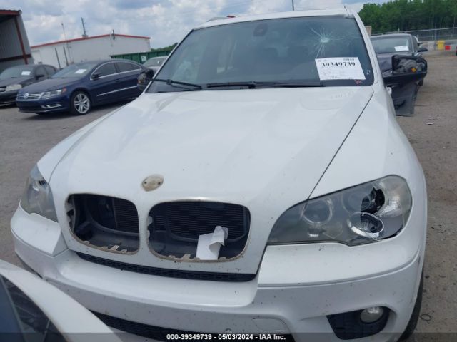 Photo 5 VIN: 5UXZV4C50CL748904 - BMW X5 