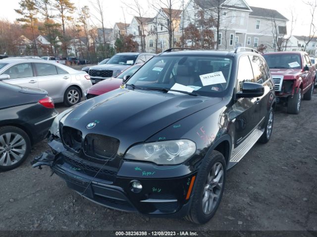 Photo 1 VIN: 5UXZV4C50CL749082 - BMW X5 