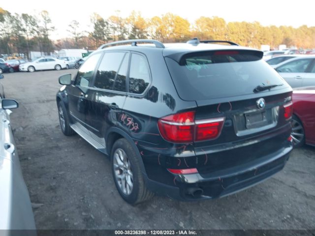 Photo 2 VIN: 5UXZV4C50CL749082 - BMW X5 