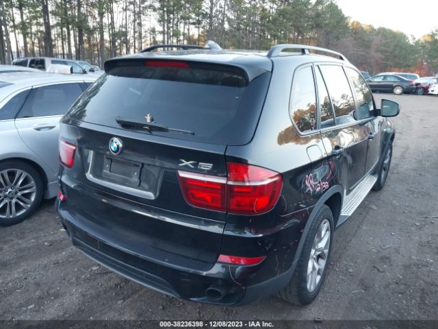 Photo 3 VIN: 5UXZV4C50CL749082 - BMW X5 