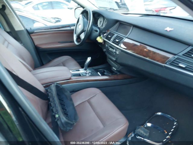 Photo 4 VIN: 5UXZV4C50CL749082 - BMW X5 