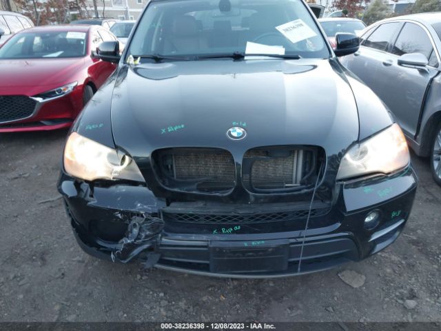 Photo 5 VIN: 5UXZV4C50CL749082 - BMW X5 