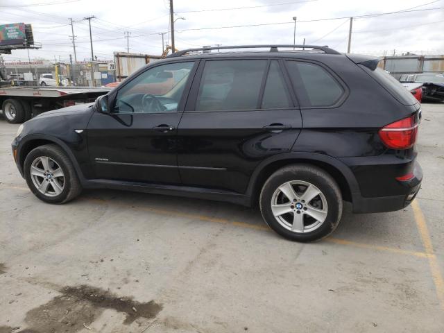 Photo 1 VIN: 5UXZV4C50CL749101 - BMW X5 