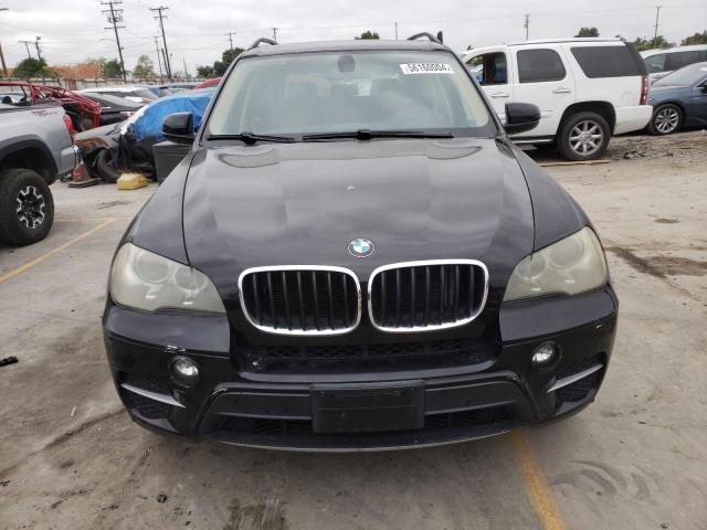 Photo 4 VIN: 5UXZV4C50CL749101 - BMW X5 