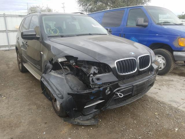 Photo 0 VIN: 5UXZV4C50CL749941 - BMW X5 XDRIVE3 