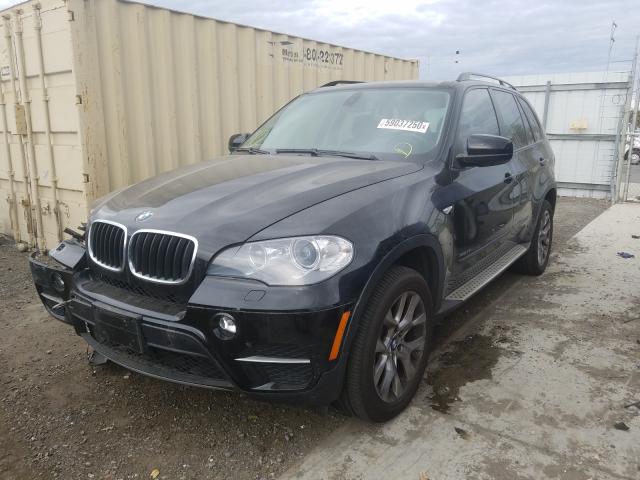 Photo 1 VIN: 5UXZV4C50CL749941 - BMW X5 XDRIVE3 