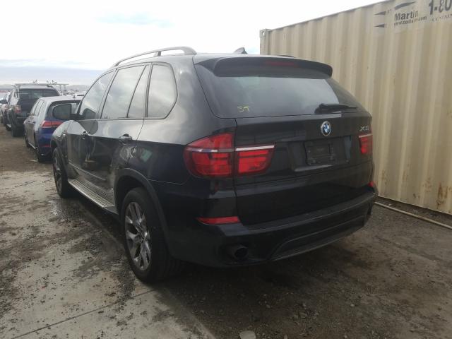 Photo 2 VIN: 5UXZV4C50CL749941 - BMW X5 XDRIVE3 