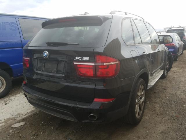 Photo 3 VIN: 5UXZV4C50CL749941 - BMW X5 XDRIVE3 