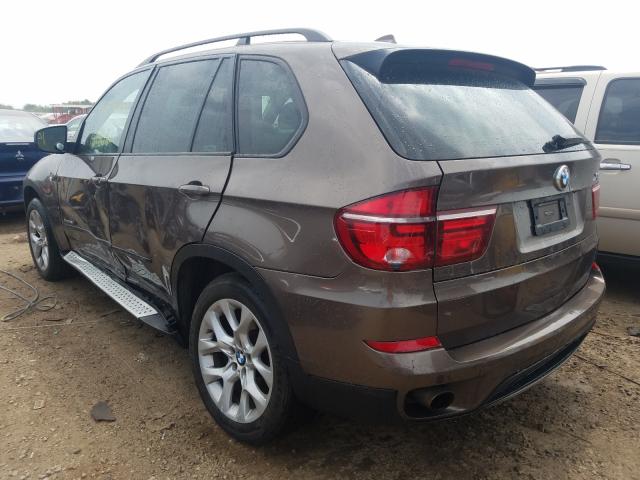 Photo 2 VIN: 5UXZV4C50CL750443 - BMW X5 