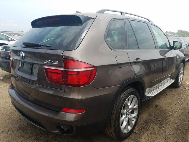 Photo 3 VIN: 5UXZV4C50CL750443 - BMW X5 