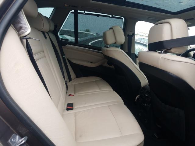 Photo 5 VIN: 5UXZV4C50CL750443 - BMW X5 