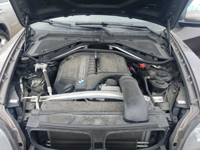 Photo 6 VIN: 5UXZV4C50CL750443 - BMW X5 