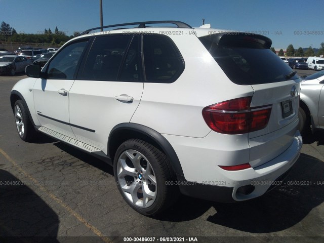 Photo 2 VIN: 5UXZV4C50CL751169 - BMW X5 