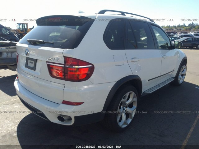 Photo 3 VIN: 5UXZV4C50CL751169 - BMW X5 