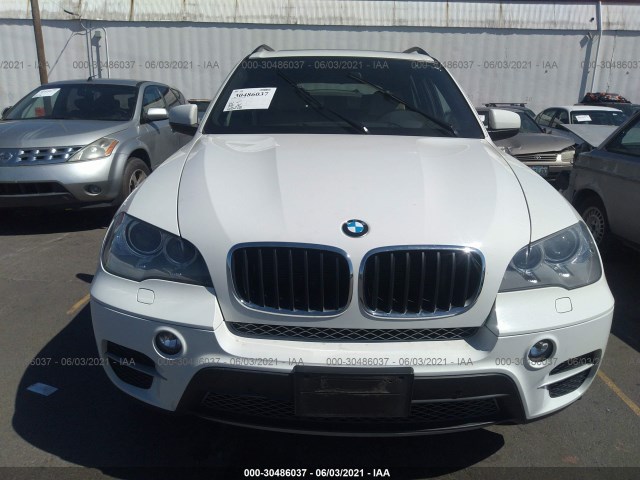 Photo 5 VIN: 5UXZV4C50CL751169 - BMW X5 