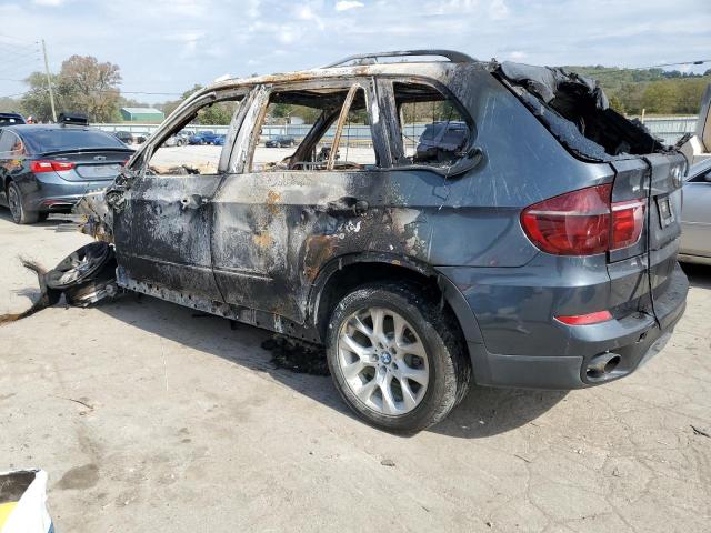 Photo 1 VIN: 5UXZV4C50CL752032 - BMW X5 