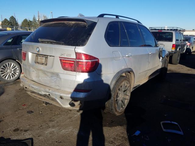 Photo 3 VIN: 5UXZV4C50CL752841 - BMW X5 