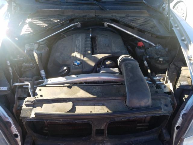 Photo 6 VIN: 5UXZV4C50CL752841 - BMW X5 