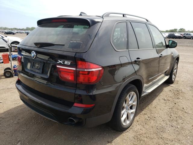 Photo 3 VIN: 5UXZV4C50CL753701 - BMW X5 XDRIVE3 