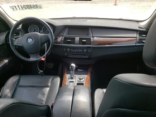 Photo 8 VIN: 5UXZV4C50CL753701 - BMW X5 XDRIVE3 