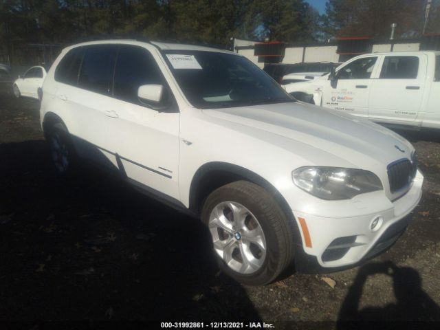 Photo 0 VIN: 5UXZV4C50CL754413 - BMW X5 