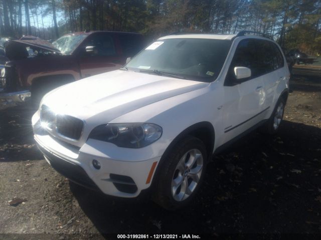 Photo 1 VIN: 5UXZV4C50CL754413 - BMW X5 