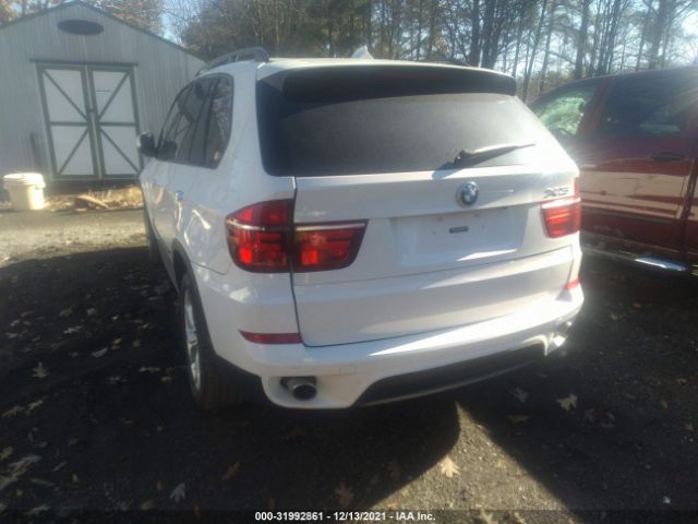 Photo 2 VIN: 5UXZV4C50CL754413 - BMW X5 