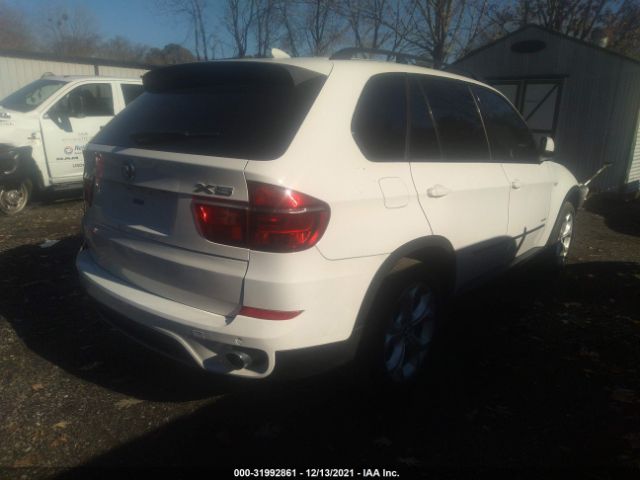 Photo 3 VIN: 5UXZV4C50CL754413 - BMW X5 