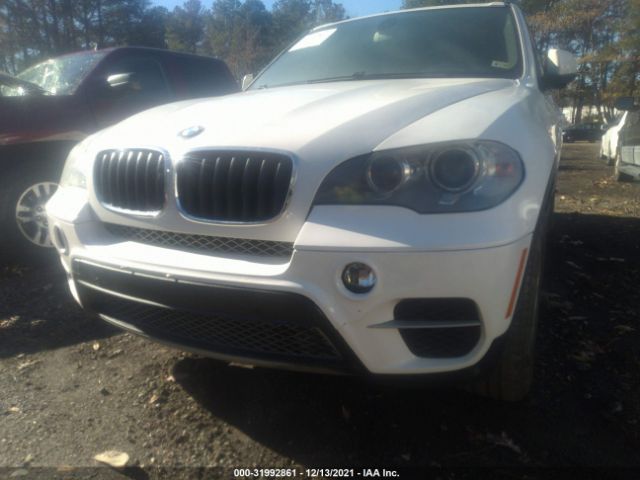 Photo 5 VIN: 5UXZV4C50CL754413 - BMW X5 