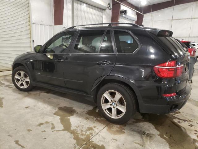 Photo 1 VIN: 5UXZV4C50CL755111 - BMW X5 XDRIVE3 