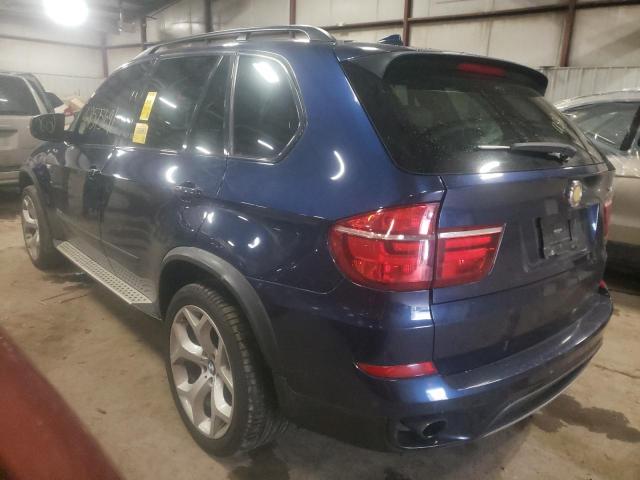 Photo 2 VIN: 5UXZV4C50CL756114 - BMW X5 XDRIVE3 