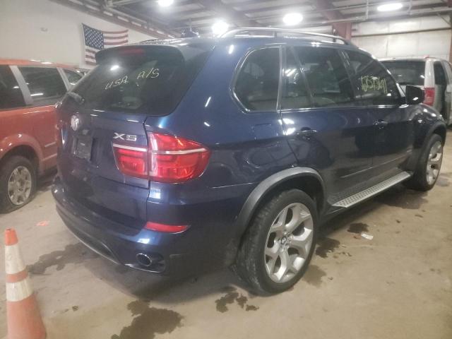 Photo 3 VIN: 5UXZV4C50CL756114 - BMW X5 XDRIVE3 