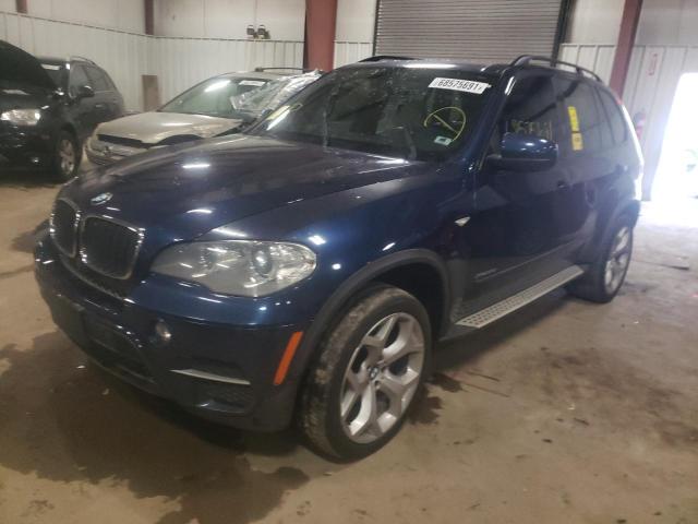 Photo 8 VIN: 5UXZV4C50CL756114 - BMW X5 XDRIVE3 