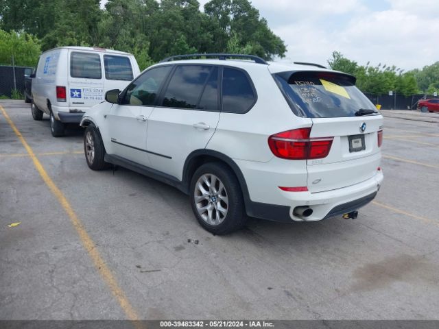 Photo 2 VIN: 5UXZV4C50CL756775 - BMW X5 